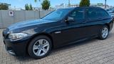 BMW 525d*M-SPORT*M-Paket*X-DRIVE* - BMW 525: M Paket