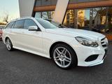 Mercedes-Benz E 250 CDI T-Modell *AMG*PANO*LED*LEDER*RFK*NAVI* - Mercedes-Benz E 250: Cdi T