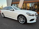 Mercedes-Benz E 250 CDI T-Modell *AMG*PANO*LED*LEDER*RFK*NAVI* - Mercedes-Benz E 250: Cdi T
