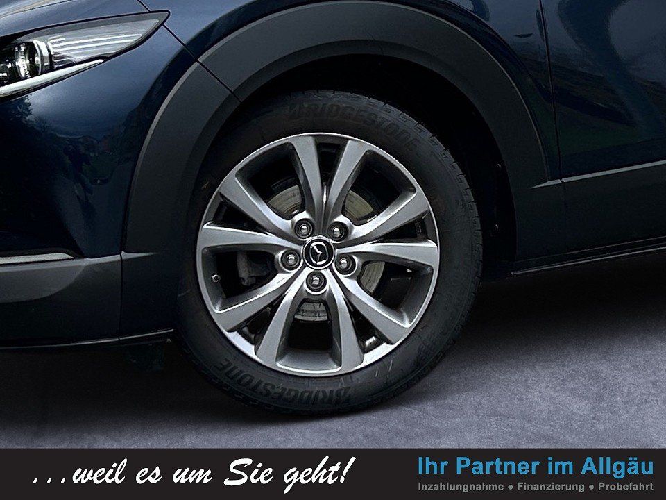 Fahrzeugabbildung Mazda CX-30 SKY-G 150 AWD 6AG SELECTION DESIGN/PREM-P