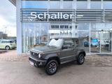 Suzuki Jimny 1.5 102PS 4x4 Automatik 4-Sitzer Display - Suzuki Jimny aus 2025