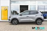 Citroën C3 Turbo 100 MAX - Citroën C3 Jahreswagen