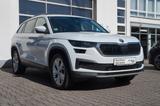 Skoda Kodiaq Tour 4x4*DSG*360°KAMERA*VIRTUAL COCKPIT*