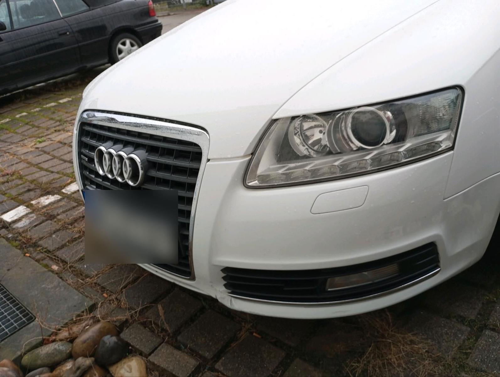 Audi Quattro 2010 — photo 13