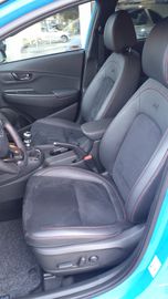 Fahrzeugabbildung Hyundai KONA 1.0 T-GDI iMT 48V N Line LED NAVI SitzP.