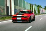 Dodge Challenger SRT DEMON 851 PS (NAP, neue Reifen)