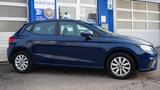 Seat Ibiza Style Kamera Navi Klima Sitzheizung - Seat Ibiza mit Diesel-Antrieb: Kleinwagen