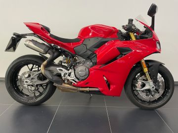 Ducati Panigale V2S