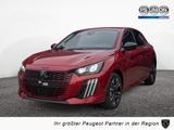Peugeot 208 1.2 100 Allure e-DSC 6 ab 1,99 eff SHZ NAVI - Peugeot 208 aus 2025