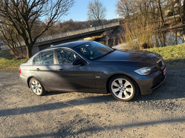 BMW E90 325i Steuerkette Neu N52Org 164Tkm Gewähr