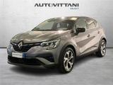 Renault RENAULT Captur 1.6 E-Tech hybrid RS Line 145cv a - Renault Captur RS Line Gebrauchtwagen