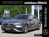 Mercedes-Benz CLA 200 AMG ADV+ AMBIENTE+KAM+WINTER+18''+SHZ+KE - Mercedes-Benz CLA 200 in Nürnberg