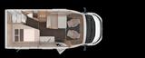 Knaus LIVE TI 590 MF PLAT. SELECTION  UVP: 96.302€