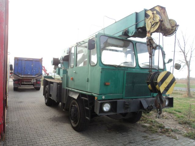 Altele ADK 125-3