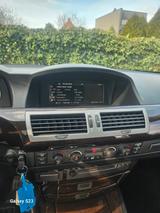 BMW 745Li A - - gebrauchte BMW 745 aus dem Jahr 2002