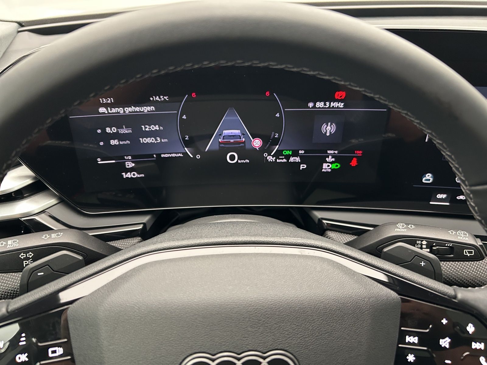 Audi A5 - Bild 9