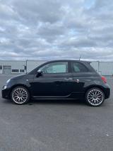 Abarth 595 1.4 T-Jet 16V 595 Turismo Turismo - Abarth 595 von privat