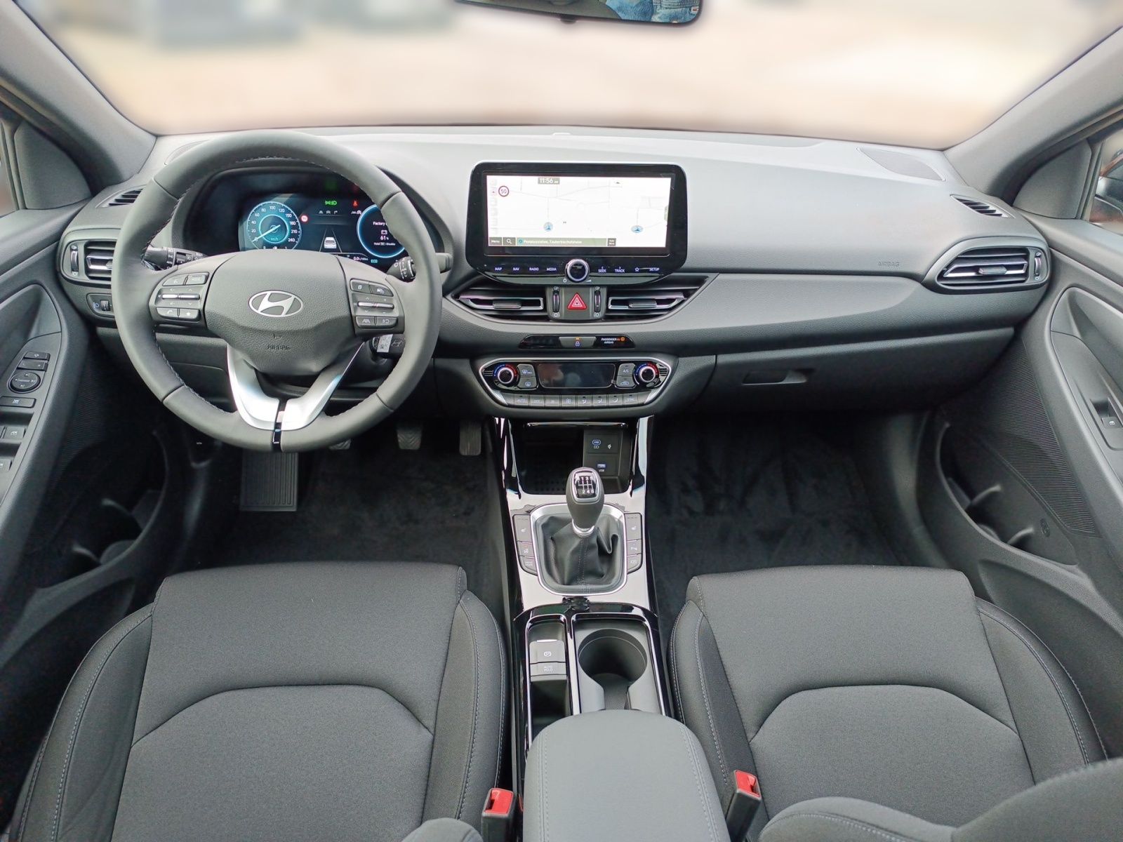 Hyundai i30 – Bild 12