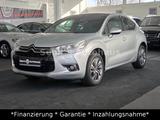 Citroën DS4 SoChic|Automatik|Navi|Xenon|MFL - Citroën in Düsseldorf
