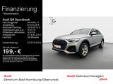 Audi Q5 Sportback advanced 45 TFSI quattro*Navi*Matri - Audi Q5 aus 2025