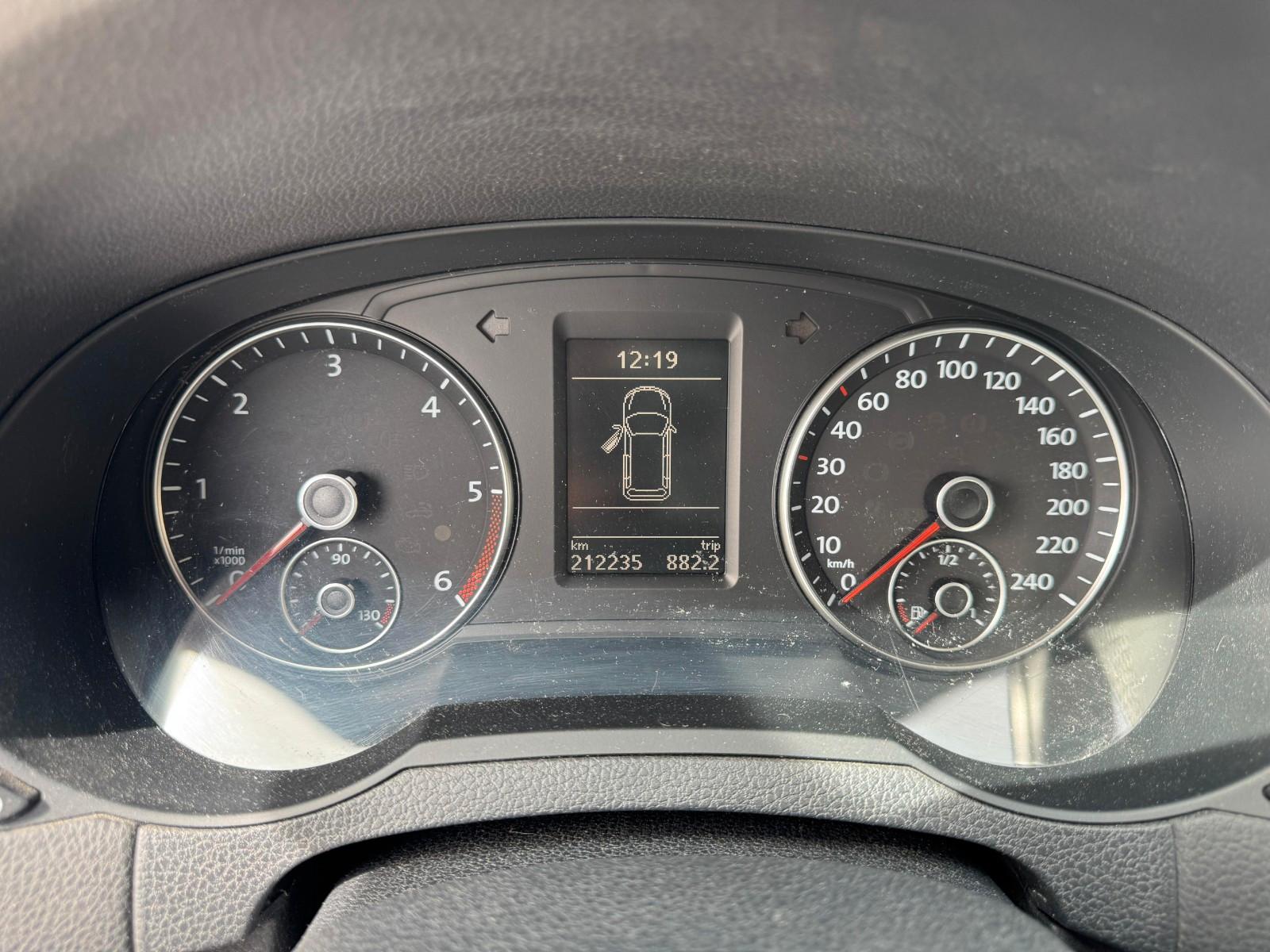 Seat Alhambra Style|Automatik|7-Sitzer|Navi|SZH|