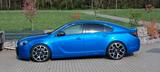 Opel Insignia OPC Unlimited - Opel Insignia: Opc Unlimited