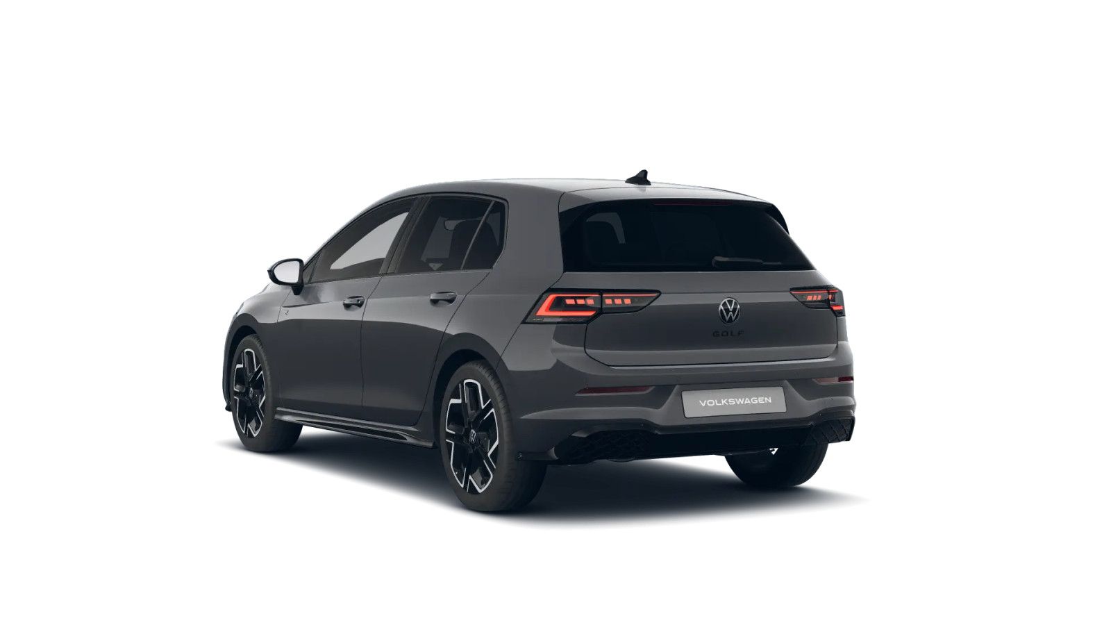 Volkswagen Golf - Bild 4