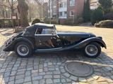 Morgan Plus 4 - Morgan Plus 4 Gebrauchtwagen