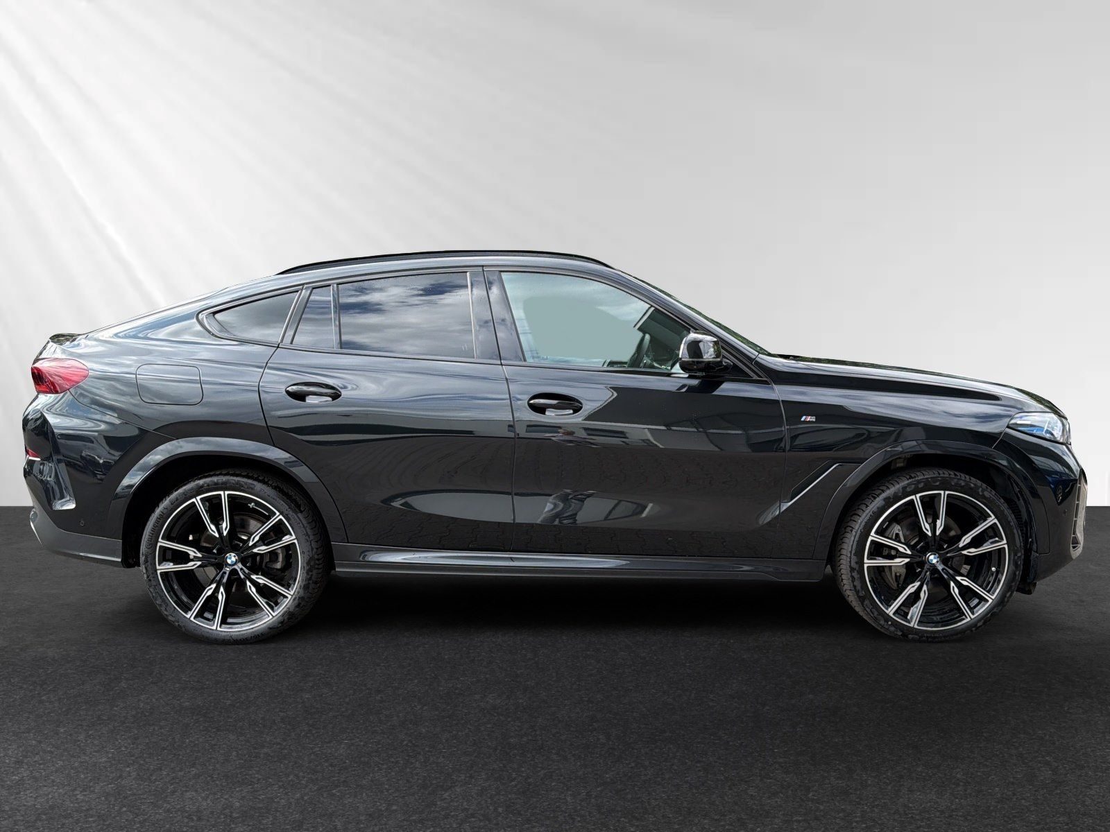 BMW X6 - Bild 2