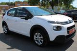 Citroën C3 Feel/NAVI/PDC/1 HAND/TOP/EL FENSTER/KLIMA/ - Citroën C3 in Dortmund