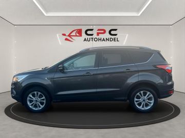 Ford Kuga - 4