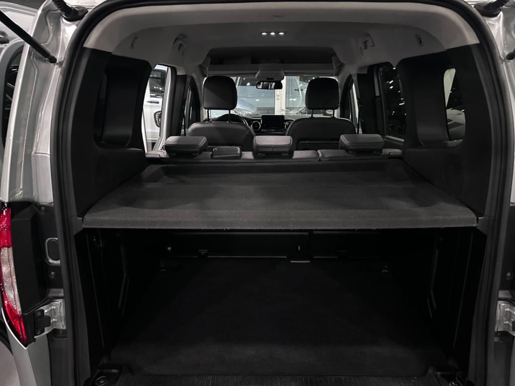 Mercedes-Benz T-Klasse