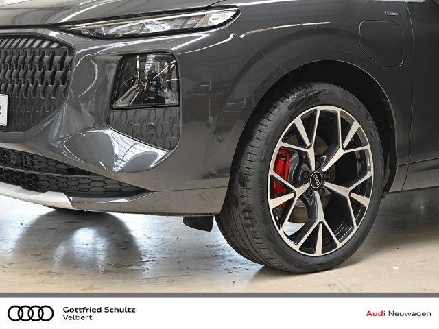 Audi Q3 SUV e-hybrid AUTOM #steuersparmodell# foto 6