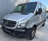 Mercedes-Benz Sprinter II Kasten Navi,PDC V+H,Shz,Standheizung - Mercedes-Benz Sprinter in Solingen