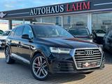 Audi Q7 3.0TDI QUATTRO"S-LINE"7SITZE*PANO*AHK*STANDH. - Audi mit Diesel-Antrieb