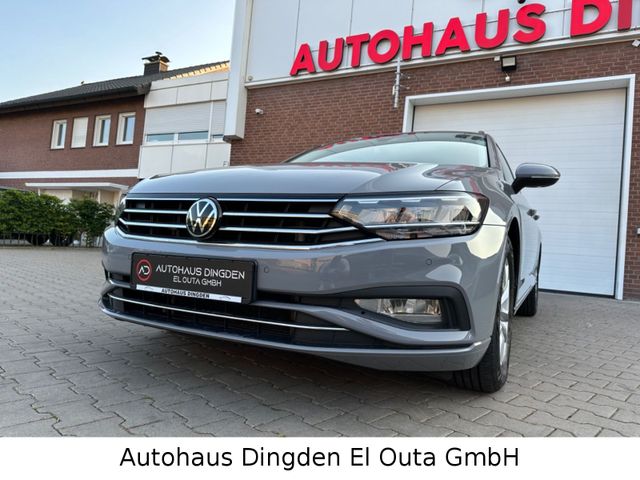 Volkswagen Passat Variant 2.0 TDI Business