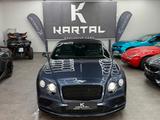 Bentley Continental GTC V8 Diamond Edition 1 of 25 - Bentley aus 2018
