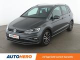 Volkswagen Golf VII Sportsvan 1.5 TSI ACT Join*NAVI*LED*ACC - Volkswagen Golf Sportsvan in Nürnberg