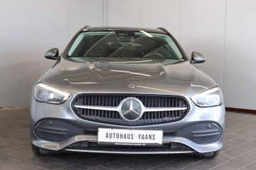 Mercedes C 200 - 2
