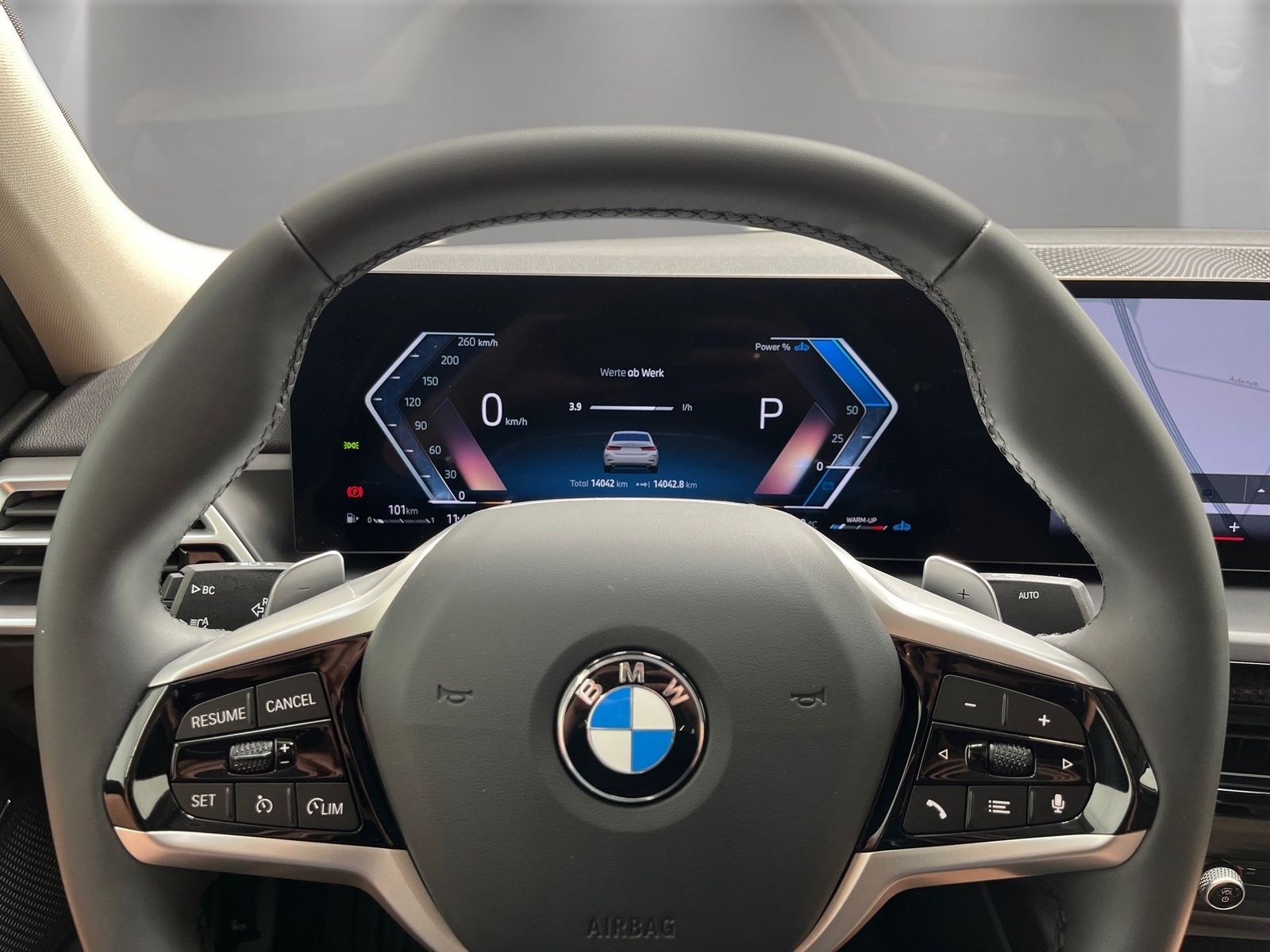 BMW 320 - Bild 10