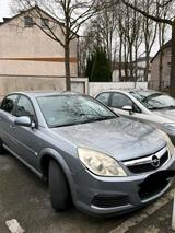 Opel Vectra 1,8 - Opel Vectra Gebrauchtwagen in Dortmund