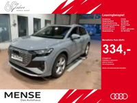 Audi Q4 e-tron - Vorschau Bild 1