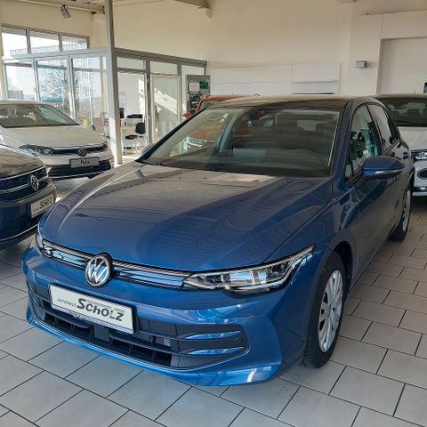 Volkswagen Golf VIII Lim. 1.5 TSI 85 kW Life