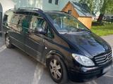 Mercedes-Benz Mercedes Vito - gebrauchte Mercedes-Benz Vito aus dem Jahr 2010