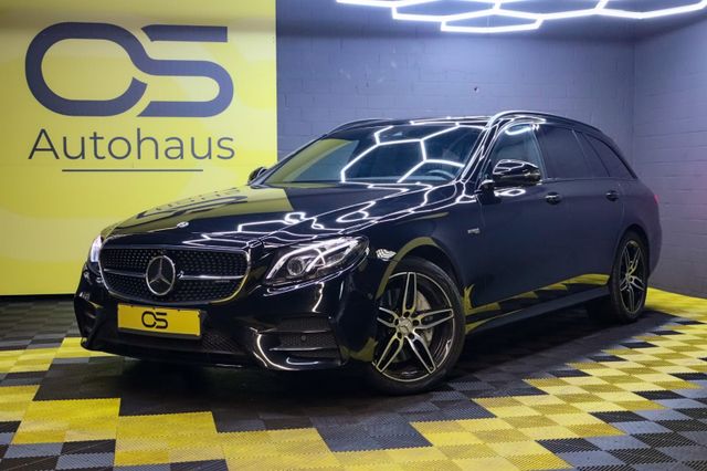 Mercedes-Benz E 43 AMG de ocasión | Vehículo de ocasión 