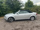 Audi A4 Cabriolet mit dem zuverlässigen 2.... - Audi Cabriolet aus 2003