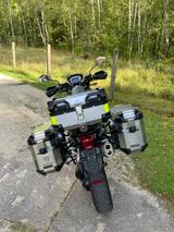 Triumph Tiger 1200 XCA Khaki Matt - TRIUMPH TIGER 1200 XCA