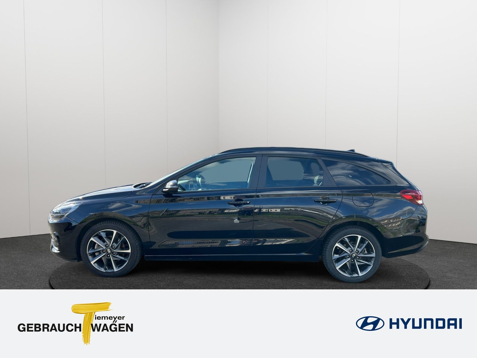 Hyundai i30 – Bild 8