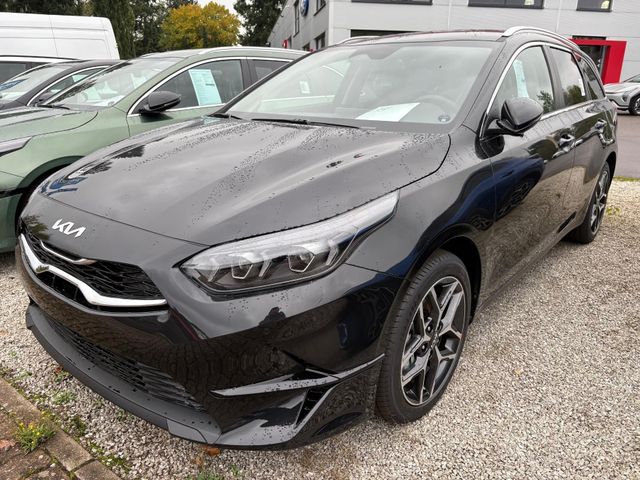 Kia cee'd / Ceed Sportswagon Ultimate Edition