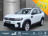 Dacia Bigster TCe 140 Mild-Hybrid Essential*LED*MMD*RF - Dacia Bigster: Essential